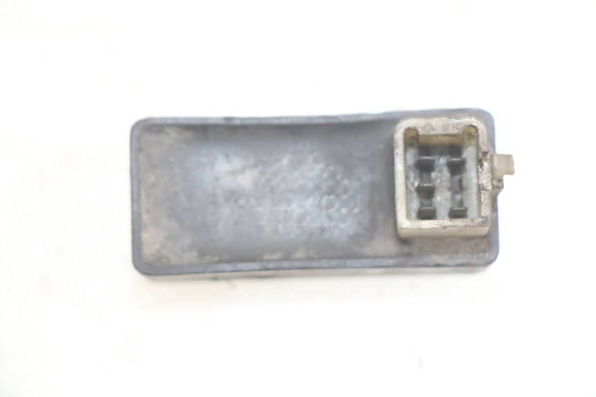 photo de BOITIER CDI PEUGEOT SPEEDFIGHT LC 50 (1996 - 2002) - Zoom état d’usage