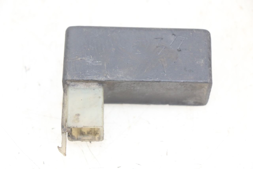 photo de BOITIER CDI PEUGEOT SPEEDFIGHT LC 50 (1996 - 2002) - Autre angle de vue