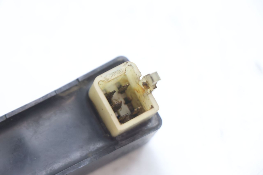 photo de BOITIER CDI PEUGEOT SPEEDFIGHT LC 50 (1996 - 2002) - Zoom état d’usage
