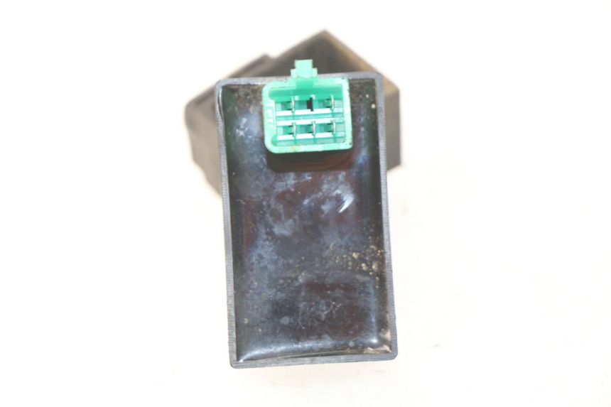 photo de BOITIER CDI ORION SPORTRAX 125 - Zoom état d’usage