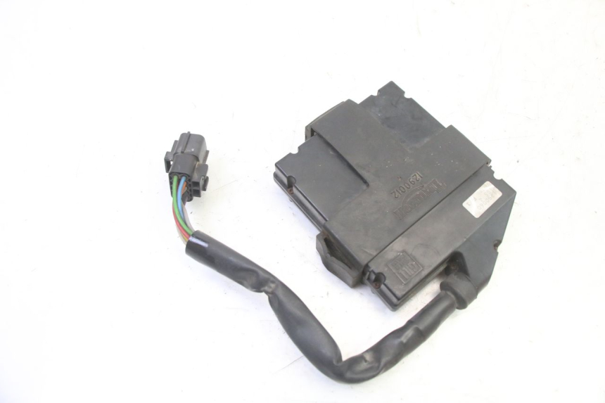 photo de BOITIER CDI TRIUMPH SPRINT 900 (1995 - 1998) - Détail de la pièce