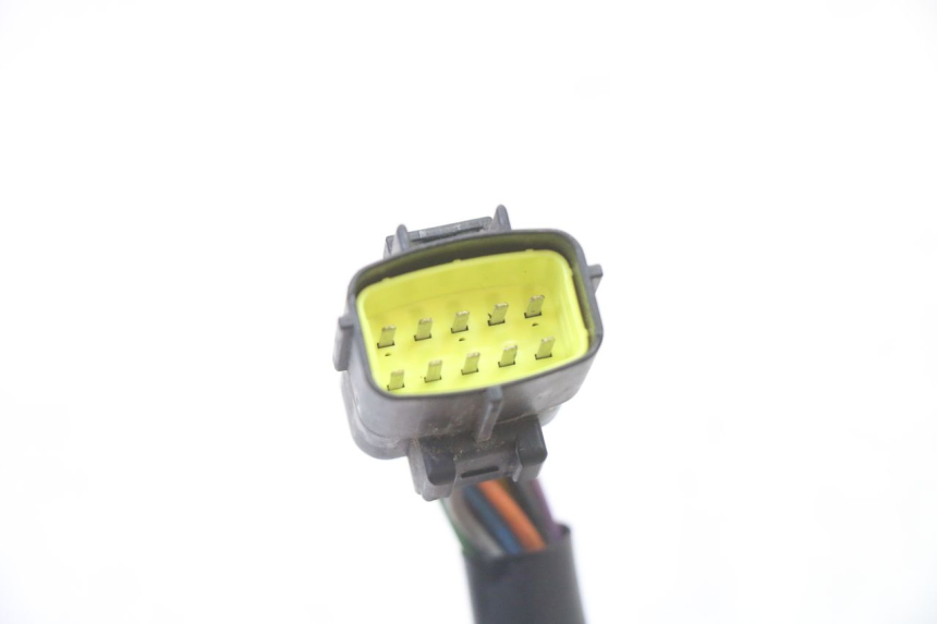 photo de BOITIER CDI TRIUMPH SPRINT 900 (1995 - 1998) - Autre angle de vue