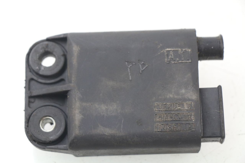 photo de BOITIER CDI APRILIA SR 2T 50 (2012 - 2017) - Zoom état d’usage