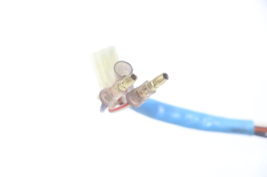 photo de BOITIER CDI APRILIA SR LC 50 (1997 - 2004) - Zoom état d’usage