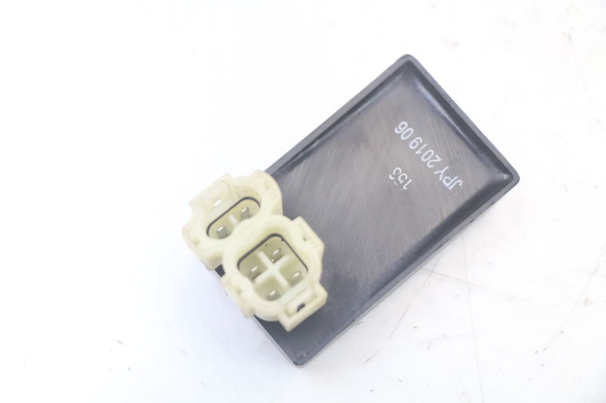 photo de BOITIER CDI HYTRACK ST 170 (2020 - 2024) - Vue principale