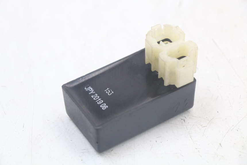 photo de BOITIER CDI HYTRACK ST 170 (2020 - 2024) - Autre angle de vue