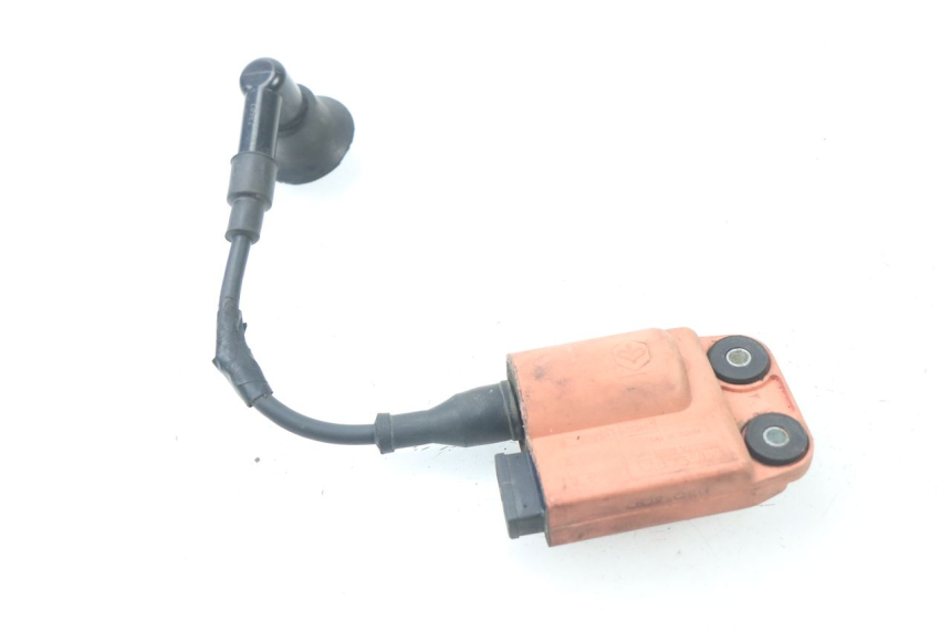 photo de BOITIER CDI GILERA STALKER 50 (2004 - 2014) - Autre angle de vue