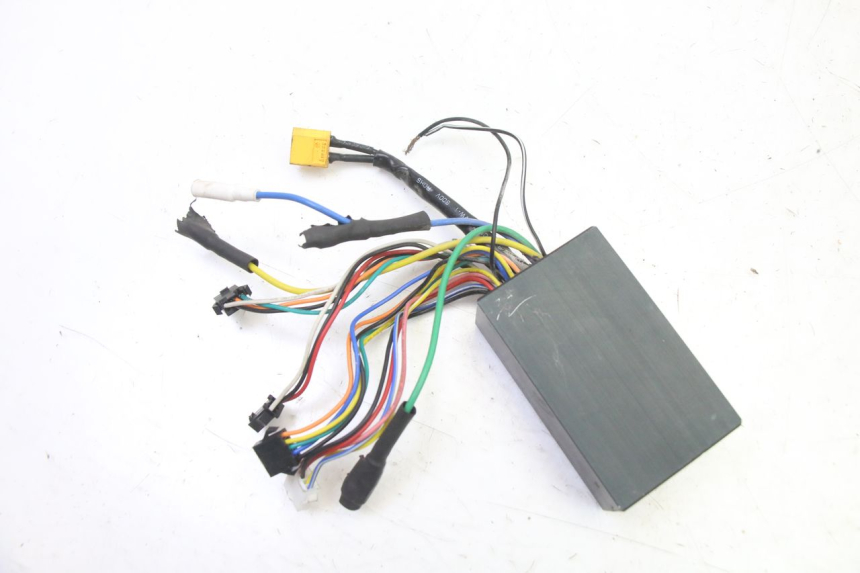 photo de BOITIER CDI NAMI STELLAR 1 - Vue principale