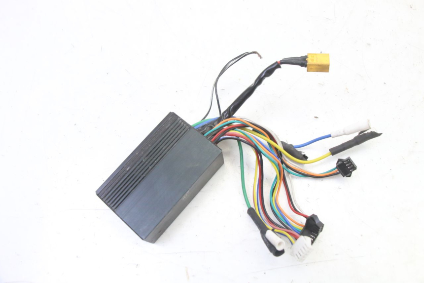 photo de BOITIER CDI NAMI STELLAR 1 - Détail de la pièce