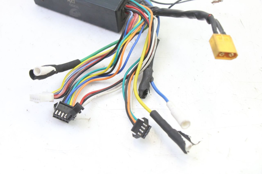 photo de BOITIER CDI NAMI STELLAR 1 - Zoom état d’usage