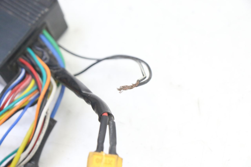 photo de BOITIER CDI NAMI STELLAR 1 - Autre angle de vue