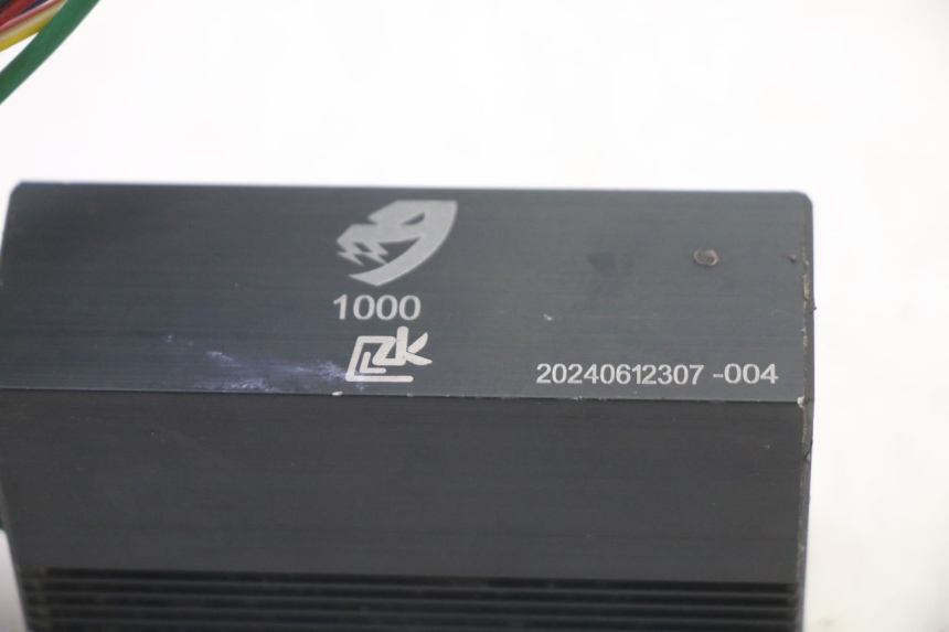 photo de BOITIER CDI NAMI STELLAR 1 - Vue d’ensemble