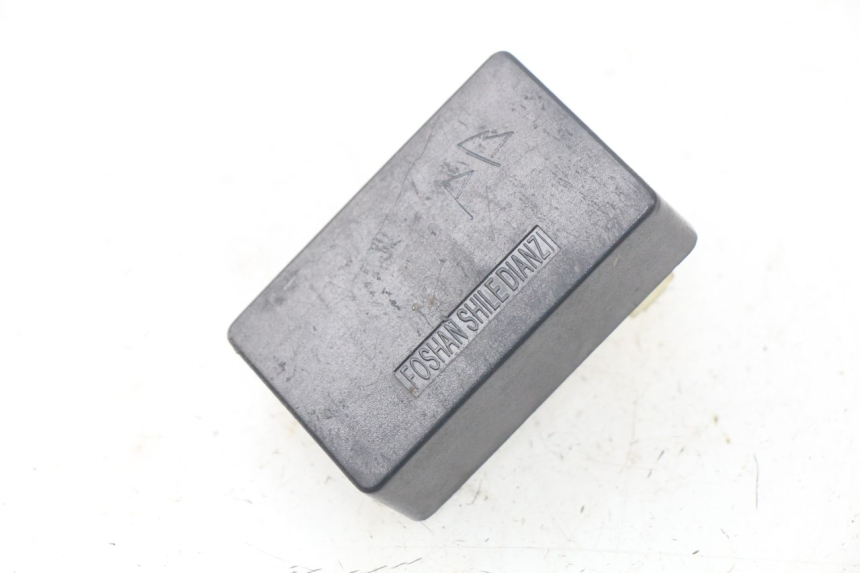 photo de BOITIER CDI FYM STRADA 50 (2007 - 2014) - Vue principale