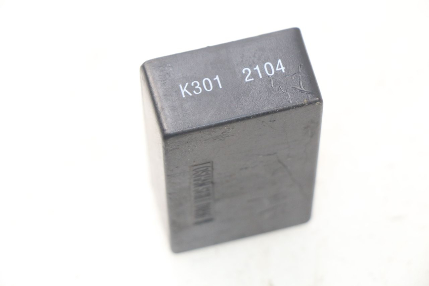 photo de BOITIER CDI FYM STRADA 50 (2007 - 2014) - Détail de la pièce