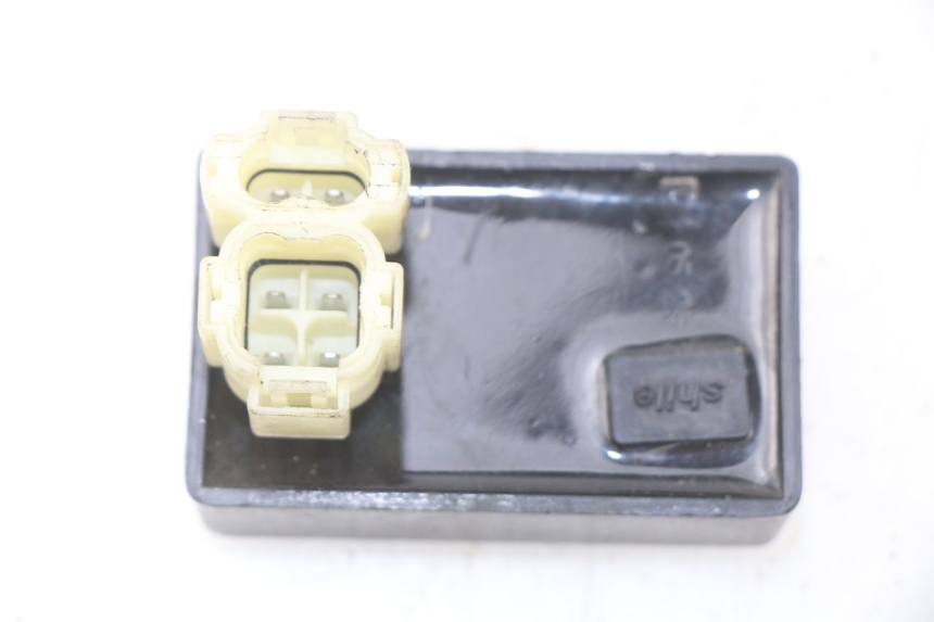 photo de BOITIER CDI FYM STRADA 50 (2007 - 2014) - Zoom état d’usage