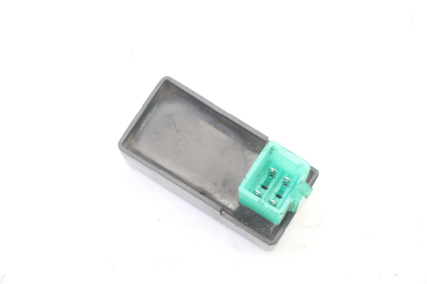 photo de BOITIER CDI PEUGEOT STREETZONE I 2T 50 (2018 - 2020) - Vue principale