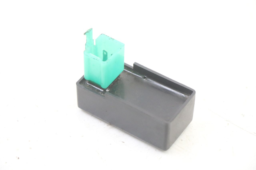 photo de BOITIER CDI PEUGEOT STREETZONE I 2T 50 (2018 - 2020) - Détail de la pièce