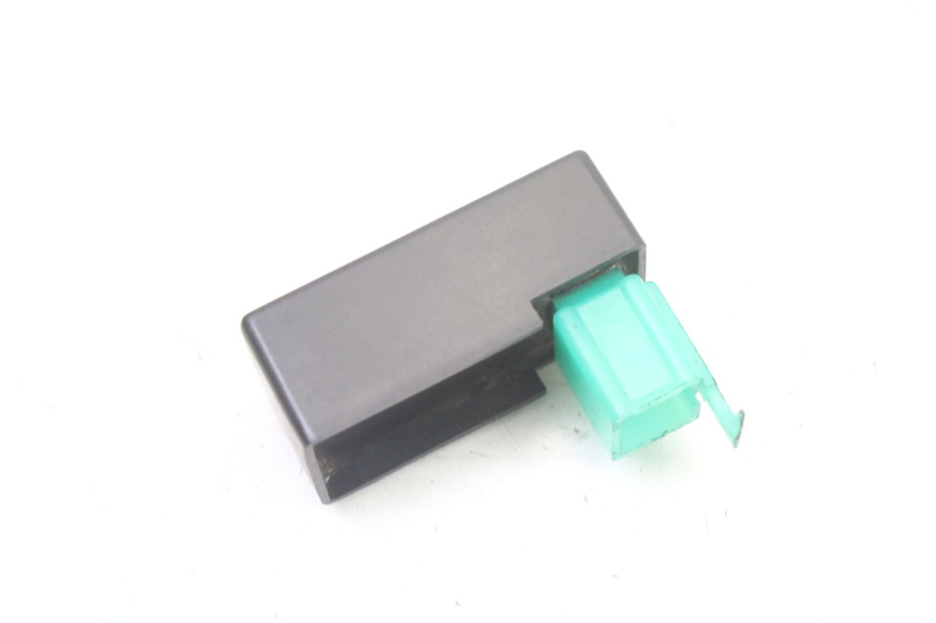 photo de BOITIER CDI PEUGEOT STREETZONE I 2T 50 (2018 - 2020) - Zoom état d’usage