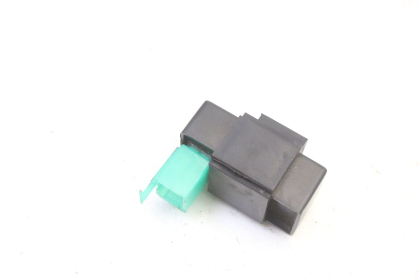 photo de BOITIER CDI PEUGEOT STREETZONE I 2T 50 (2018 - 2020) - Détail de la pièce