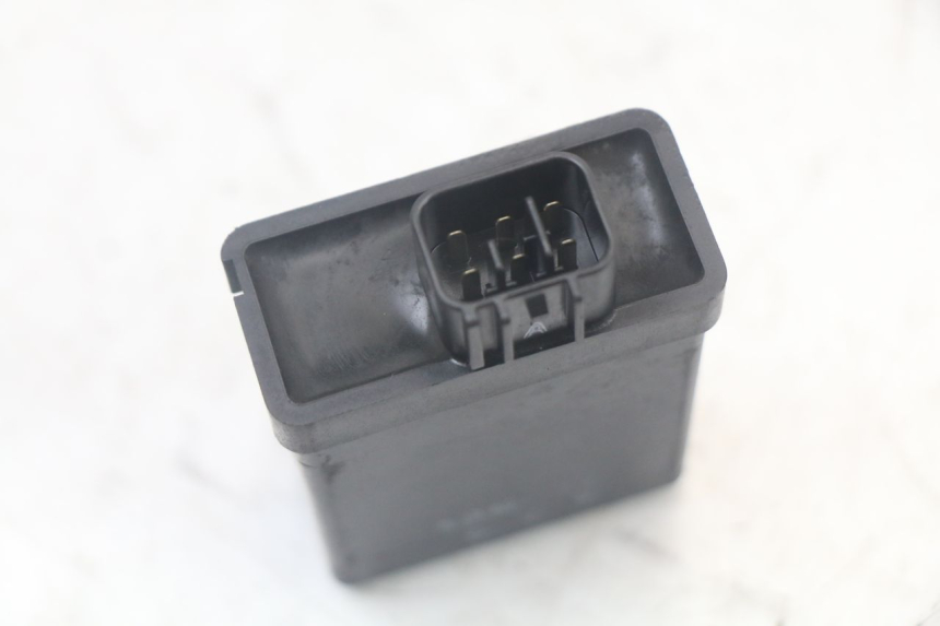 photo de BOITIER CDI MBK STUNT NAKED 50 (2004 - 2018) - Zoom état d’usage