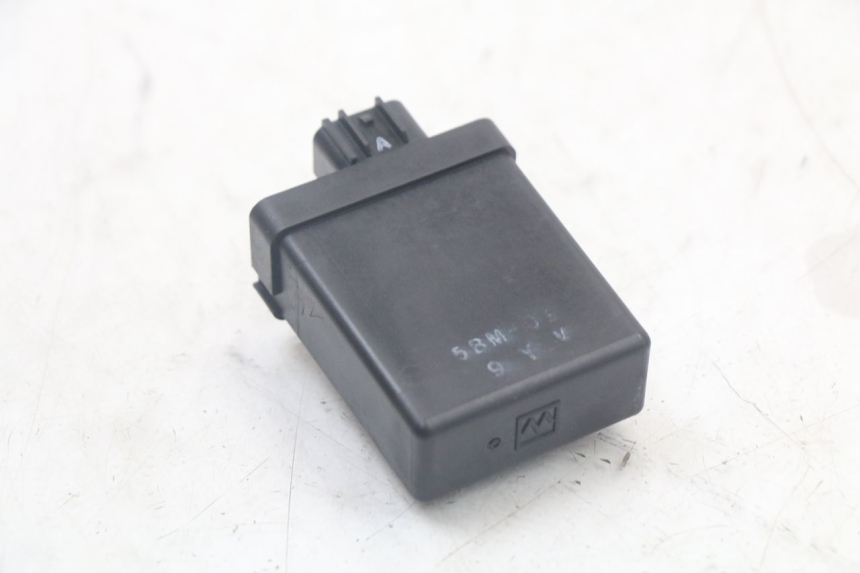 photo de BOITIER CDI MBK STUNT NAKED 50 (2004 - 2018) - Autre angle de vue