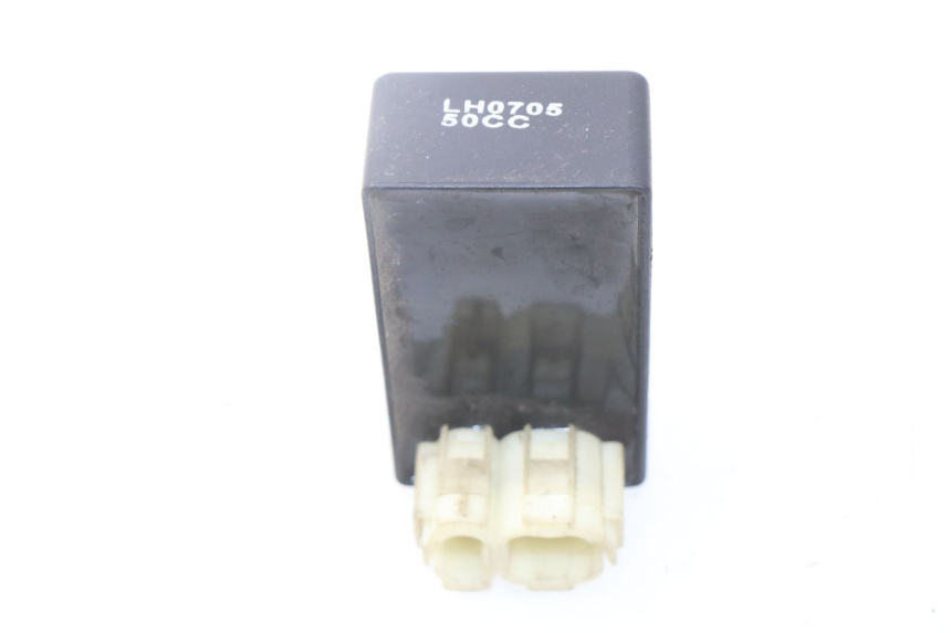 photo de BOITIER CDI JM MOTORS SUNNY 50 (2017 - 2020) - Zoom état d’usage