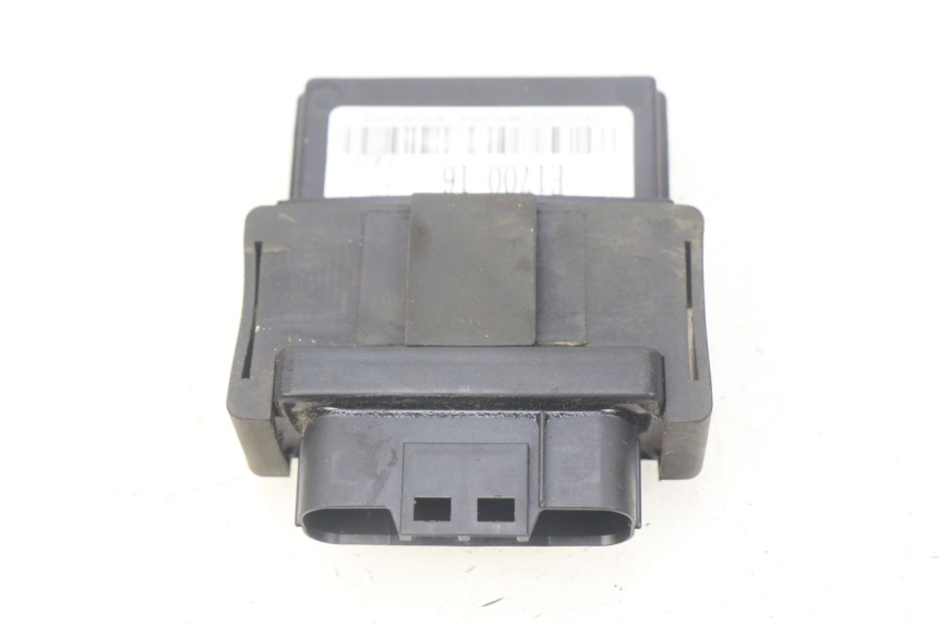 photo de BOITIER CDI JM MOTORS SUNNY 50 (2017 - 2020) - Vue principale