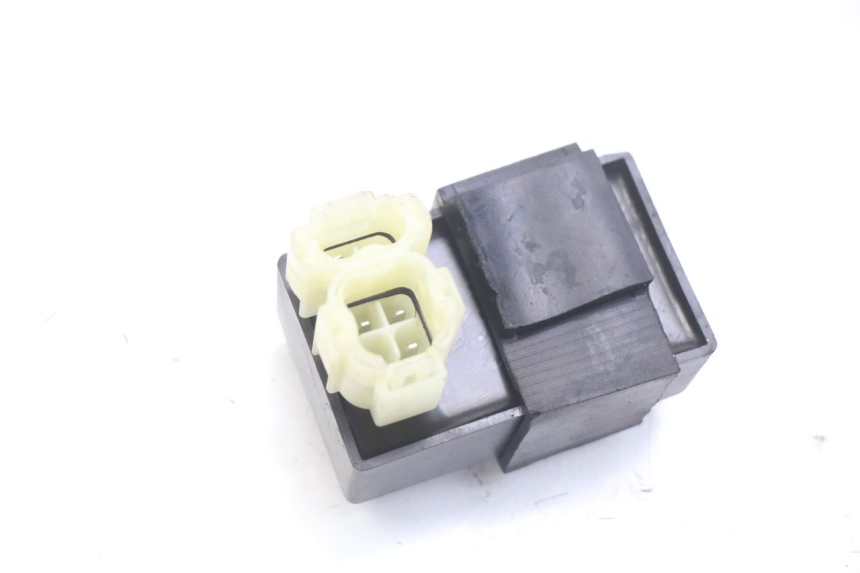 photo de BOITIER CDI JM MOTORS SUNNY 50 (2017 - 2020) - Zoom état d’usage