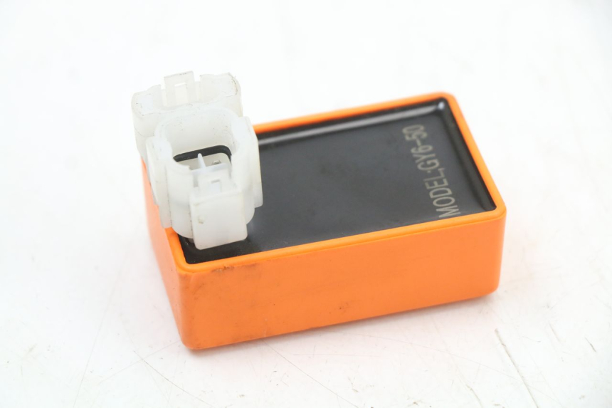 photo de BOITIER CDI JM MOTORS SUNNY 50 (2017 - 2020) - Détail de la pièce