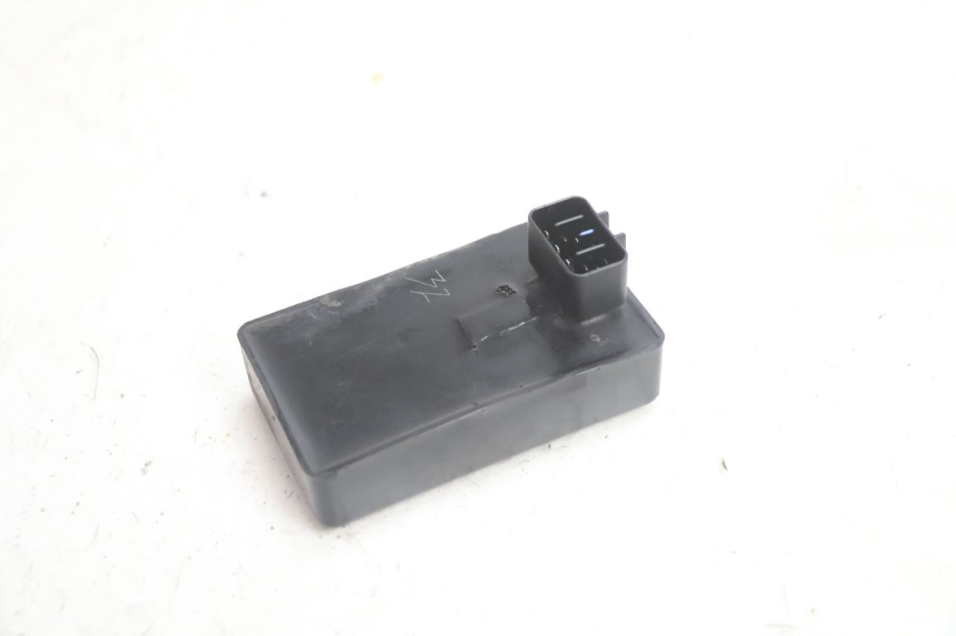 photo de BOITIER CDI KYMCO SUPER 8 2T 50 (2007 - 2013) - Vue principale