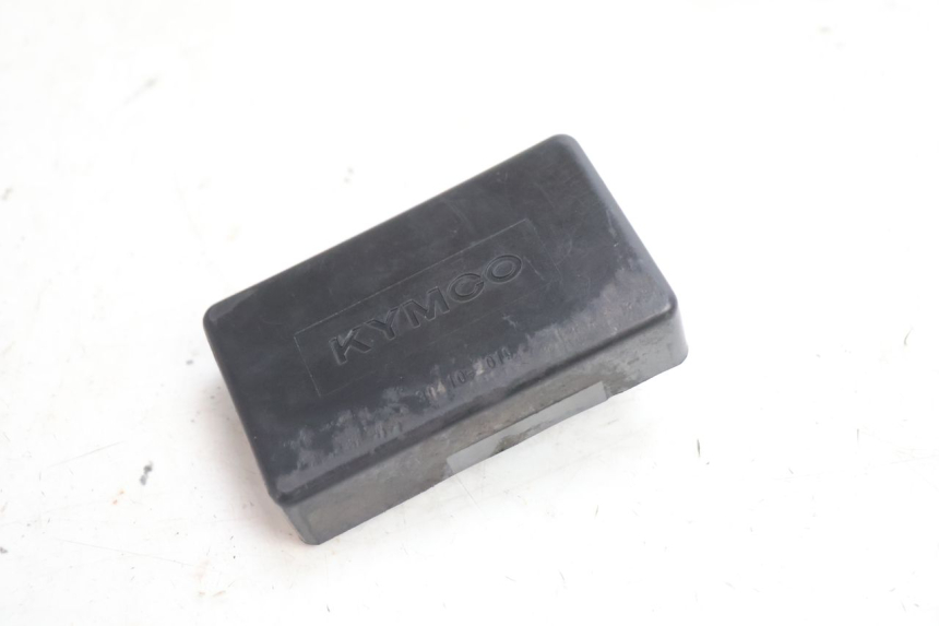 photo de BOITIER CDI KYMCO SUPER 8 2T 50 (2007 - 2013) - Vue d’ensemble