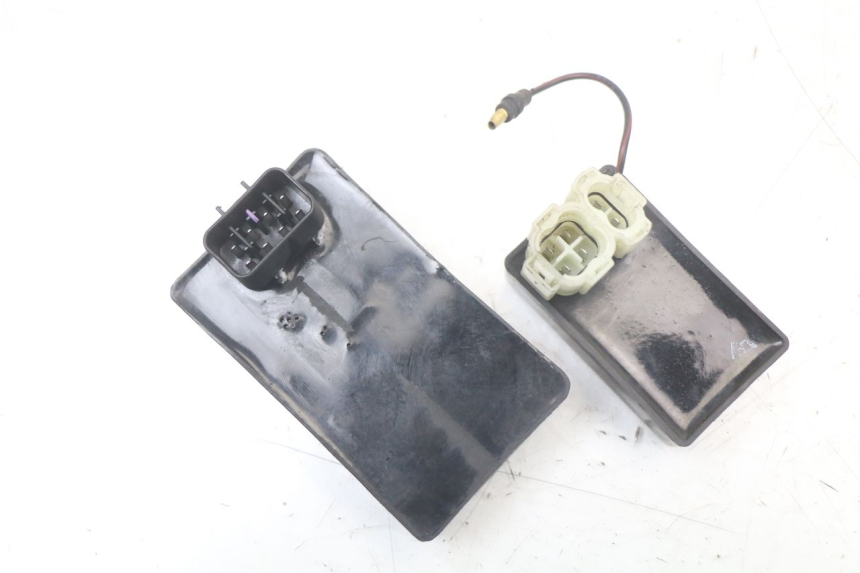 photo de BOITIER CDI KYMCO SUPER 8 125 (2008 - 2015) - Vue principale