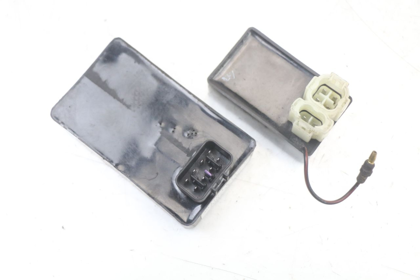 photo de BOITIER CDI KYMCO SUPER 8 125 (2008 - 2015) - Détail de la pièce