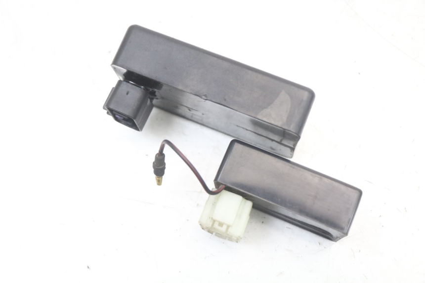 photo de BOITIER CDI KYMCO SUPER 8 125 (2008 - 2015) - Zoom état d’usage