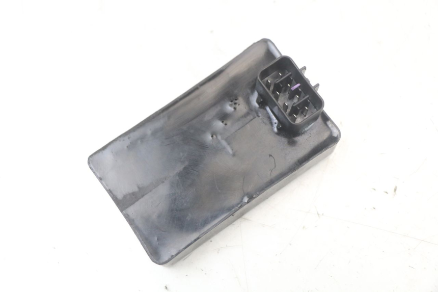 photo de BOITIER CDI KYMCO SUPER 8 125 (2008 - 2015) - Vue d’ensemble