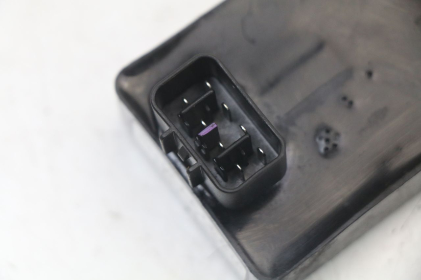 photo de BOITIER CDI KYMCO SUPER 8 125 (2008 - 2015) - État de surface