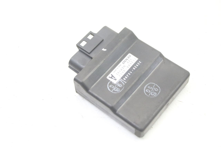 photo de BOITIER CDI SUZUKI BURGMAN 125 (2015 - 2017) - Vue principale