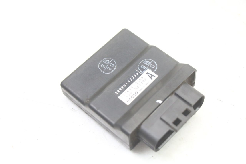 photo de BOITIER CDI SUZUKI BURGMAN 125 (2015 - 2017) - Détail de la pièce