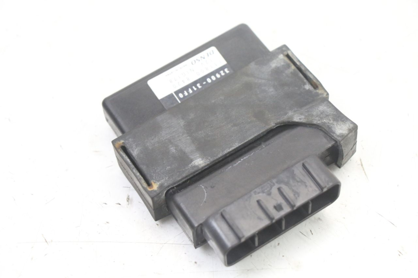 photo de BOITIER CDI SUZUKI GSF S BANDIT 600 (2000 - 2004) - Zoom état d’usage