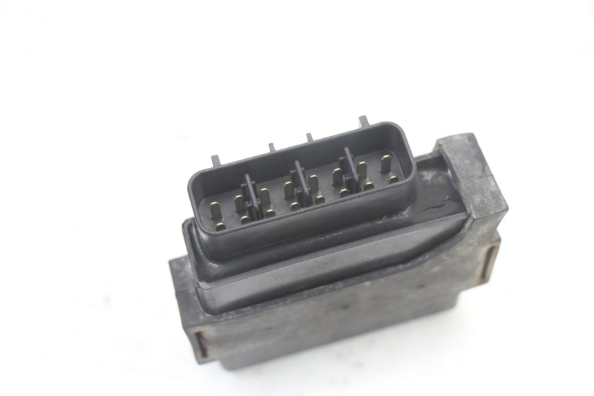 photo de BOITIER CDI SUZUKI GSF S BANDIT 600 (2000 - 2004) - Autre angle de vue