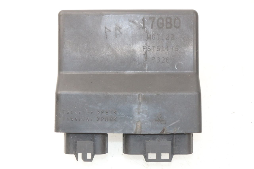 photo de BOITIER CDI SUZUKI SV S ABS 650 (2003 - 2009) - Vue principale