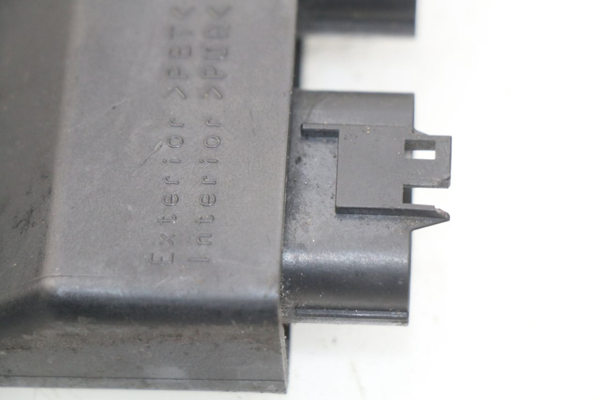 photo de BOITIER CDI SUZUKI SV S ABS 650 (2003 - 2009) - Détail de la pièce