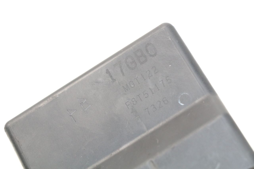 photo de BOITIER CDI SUZUKI SV S ABS 650 (2003 - 2009) - Zoom état d’usage