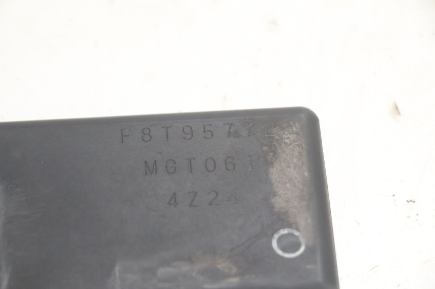 photo de BOITIER CDI SUZUKI SV S 650 (2003 - 2009) - Détail de la pièce