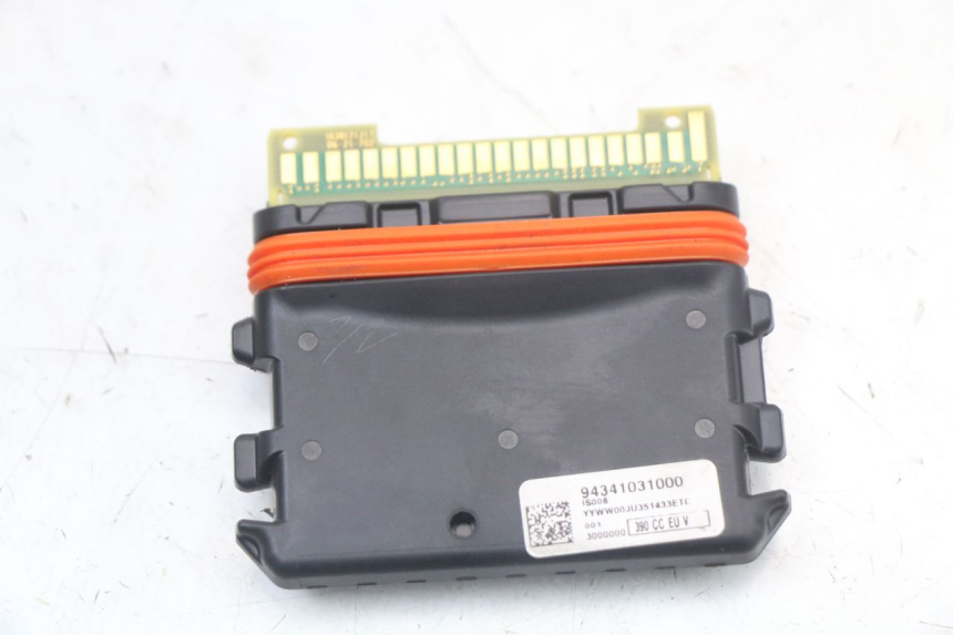 photo de BOITIER CDI HUSQVARNA SVARTPILEN 401 (2018 - 2023) - Autre angle de vue