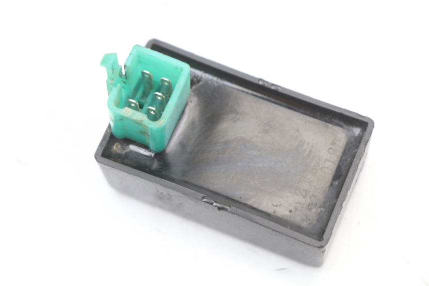 photo de BOITIER CDI MINI MX SX 125 - Détail de la pièce