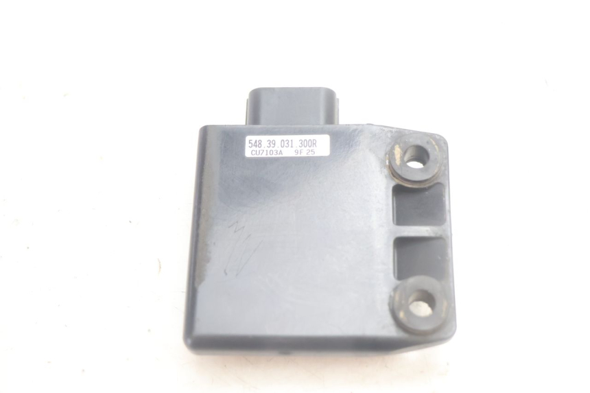 photo de BOITIER CDI KTM SX 85 (2018 - 2024) - Autre angle de vue
