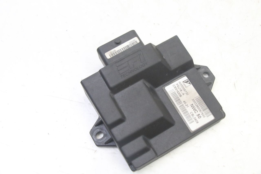 photo de BOITIER CDI APRILIA SXR 50 (2021 - 2023) - Vue principale