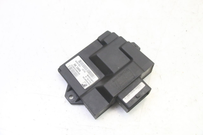 photo de BOITIER CDI APRILIA SXR 50 (2021 - 2023) - Autre angle de vue