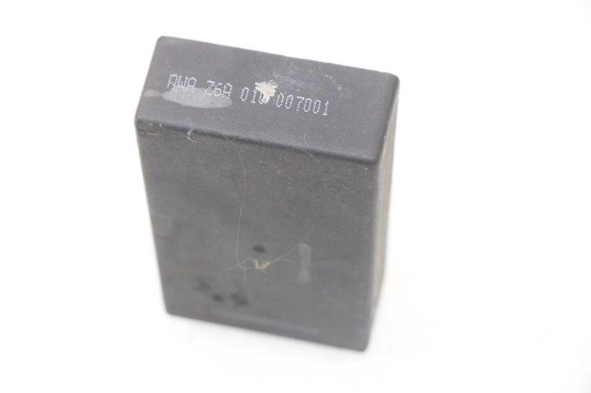 photo de BOITIER CDI SYM SYMPHONY 50 (2009 - 2015) - Détail de la pièce